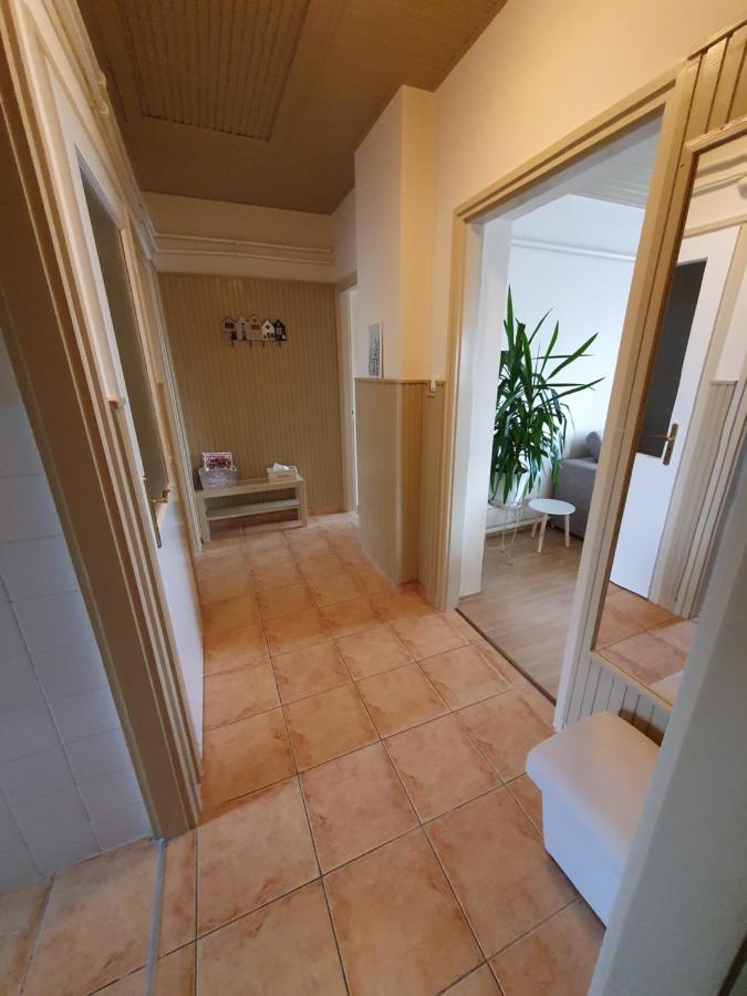 באלאטונפורד Apartman Ilike מראה חיצוני תמונה