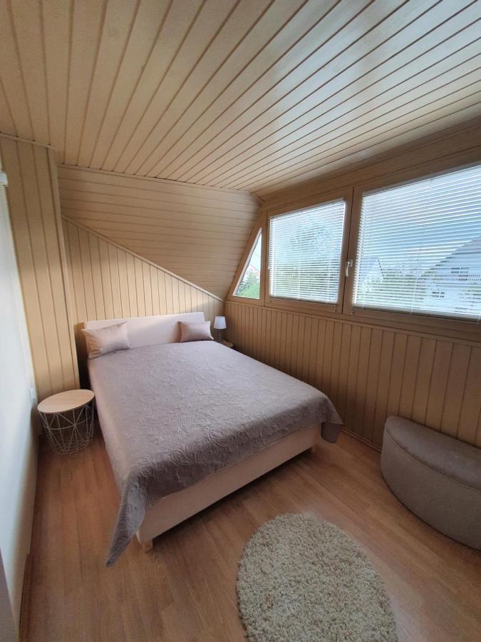 באלאטונפורד Apartman Ilike מראה חיצוני תמונה