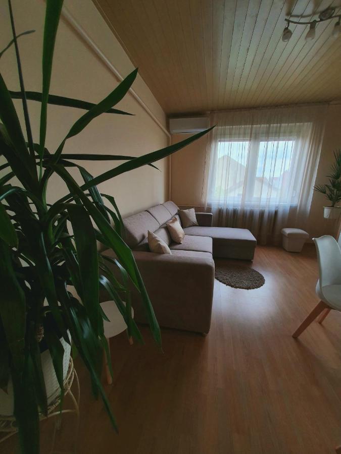 באלאטונפורד Apartman Ilike מראה חיצוני תמונה