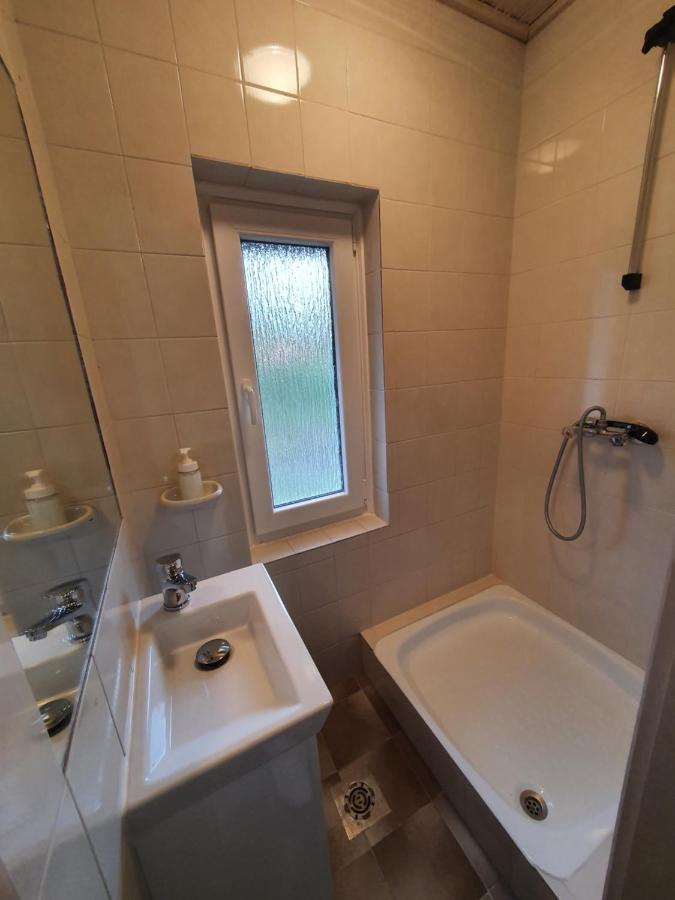 באלאטונפורד Apartman Ilike מראה חיצוני תמונה