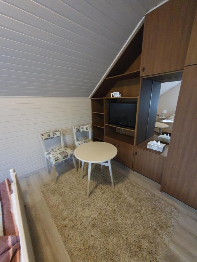 באלאטונפורד Apartman Ilike מראה חיצוני תמונה